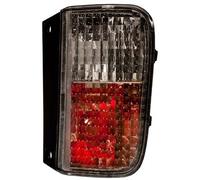 PRASCO OP9344453 Fog Light