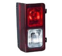 Fits Renault Trafic Reversing Lamp Left Hand 2021-