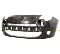 RENAULT TWINGO II 2007- HATCHBACK Renault Twingo 12-14 Front Bumper Primed