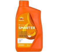 REPSOL Smarter 2T, Semi Synthetic Motorcycle 2-Stroke Oil