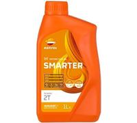 REPSOL RPP2121ZHC Engine oil