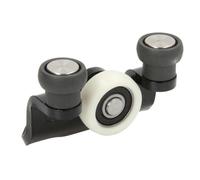 4x ✅Fits ROLL FTA04 Sliding door roller guide FTA04 sliding door hin ⭐UK Seller⭐