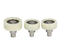Fits ROLL IVN01 Sliding door roller guide IVN01 Sliding door roll top ⭐UK Stock⭐