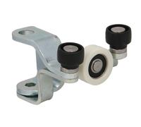 Fits ROLL IVN05 Sliding door roller guide IVN05 sliding door hinge tr ⭐UK Stock⭐