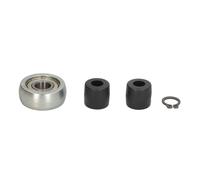 Sliding door roller guide ROLL MB03 for MERCEDES-BENZ T1/TN Van 2.3 1988-1995