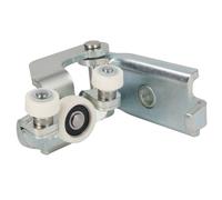 Fits ROLL MSVW06ZAL Door hinge MSVW06ZAL Sliding door hinge middle L fits: MERC