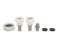 Fits ROLL MSVWNA02 Sliding door roller guide MSVWNA02 Bearing + slidi ⭐UK Stock⭐