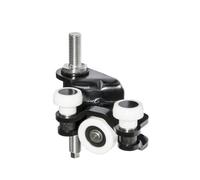Fits ROLL MSVWNA05 Sliding door roller guide MSVWNA05 Sliding door tr ⭐UK Stock⭐