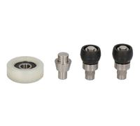Fits ROLL PFCNC02 Door hinge PFCNC02 Repair kit; Sliding door roll mi ⭐UK Stock⭐