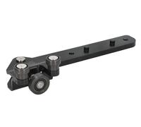 Sliding door roller guide ROLL PFCSB09L for CITROEN JUMPY II Van 2 2010-2016