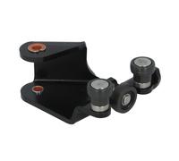 Fits ROLL RKA05 Sliding door roller guide RKA05 sliding door hinge tr ⭐UK Stock⭐
