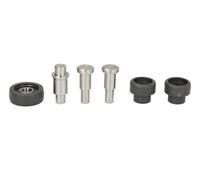 Fits ROLL RM02 Sliding door roller guide RM02 Bearing + sliding door hinge roll