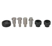3x ✅Fits ROLL RT03 Sliding door roller guide RT03 Bearing + sliding ⭐UK Seller⭐