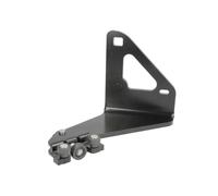 Fits ROLL RT09 Sliding door roller guide RT09 Sliding door hinge bottom R (lowe