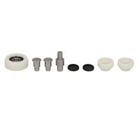 Fits ROLL VWCD03 Sliding door roller guide VWCD03 Bearing + sliding d ⭐UK Stock⭐