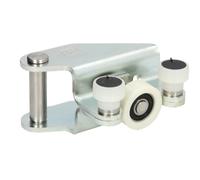 Fits ROLL VWT404 Sliding door roller guide VWT404 sliding door hinge ⭐UK Stock⭐