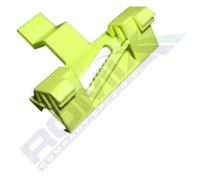 febi bilstein Strut Top Mounting 01117 – with ball bearing – pack of 1