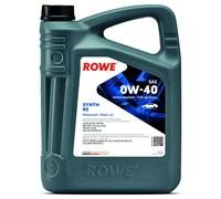Fits ROWE OLEJE DODATKI 20020-0050-99 HIGHTEC SYNTH RS 0W-40 5L ROWE ⭐UK Stock⭐