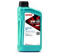 2x ✅Fits ROWE OLEJE DODATKI 20024-0010-99 HIGHTEC SYNT RS 5W-30 HC 1 ⭐UK Seller⭐