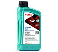 2x ✅Fits ROWE OLEJE DODATKI 20118-0010-99 HIGHTEC SYNT RS DLS 5W-30 ⭐UK Seller⭐