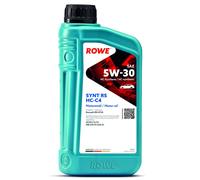 Fits ROWE OLEJE DODATKI 20121-0010-99 HIGHTEC SYNT RS 5W-30 HC-C4 1L ⭐UK Stock⭐