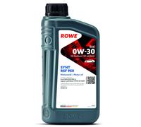 Fits ROWE OLEJE DODATKI 20150-0010-99 HIGHTEC SYNT RSF 950 0W-30 1L R ⭐UK Stock⭐