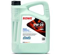✅Fits ROWE OLEJE DODATKI 20202-0050-99 HIGHTEC MULTI FORMULA 0W-20 5 ⭐UK Seller⭐