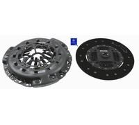 Clutch kit 3000 951 820 SACHS for SAAB 9-3 9-3 Convertible 9-3 Estate