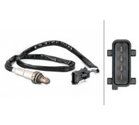 HELLA 6PA 358 103-161 Lambda sensor