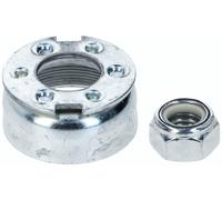 SACHS 100517 FRONT SHOCK (SCREW TYPE) GOLF Mk II 1.8 GTI 1986 - 1991 + OTHERS