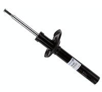 Sachs Shock Absorber Front Axle For Skoda 100667 Replacement Part