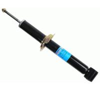 Sachs Shock Absorber Rear Axle For Audi 105782 Automotive Replacement Part