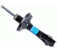 Front Gas Shock Absorber Single Fits Seat VW Golf Sachs 115158