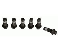 Sachs Flywheel Screw Set 1874 000 067 - Fits Ford EcoSport