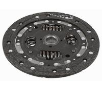 SACHS 1878 002 395 Clutch Disc