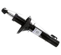 NEW SHOCK ABSORBER FOR VW SEAT SKODA AUDI BORA VARIANT 1J6 AXP BCA AHW ASZ SACHS