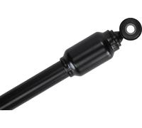 Steering damper Top eye 280 999 SACHS for MERCEDES-BENZ 190 124 Saloon E-CLASS