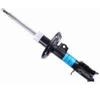 SACHS 290 386 Shock absorber