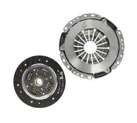 ✅Fits SACHS 3000 950 658 Clutch Kit 3000 950 658 Clutch kit (200mm) ⭐UK Seller⭐