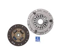 ✅Fits SACHS 3000 950 661 Clutch Kit 3000 950 661 Clutch kit (225mm) ⭐UK Seller⭐
