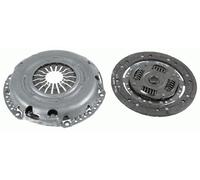 ✅Fits SACHS 3000 951 024 Clutch Kit 3000 951 024 Clutch kit (220mm) ⭐UK Seller⭐
