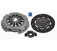 ✅Fits SACHS 3000 951 661 CLUTCH KPL. ⭐UK Seller⭐