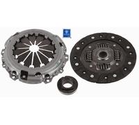 Sachs 3000951679 Clutch Kit Fits Citroën C-Elysee C2 C3 DS Opel Peugeot Vauxhall