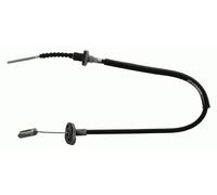 SACHS Cable Pull, clutch control 3074 600 265