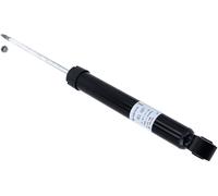 311 007 Rear Shock Absorber Single Gas Suspension Replacement Spare Part Sachs