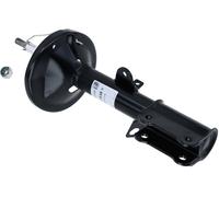 311 038 Rear Left Passenger Side NS Nearside Shock Absorber Single By Sachs