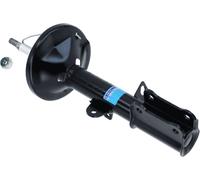 311 039 Rear Right Driver Side OS Offside Shock Absorber Single Suspension Sachs