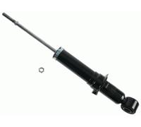 Sachs 2x Shock Absorbers Dampers Rear Kit 311 915