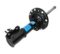 312 603 Front Left Passenger Side NS Nearside Shock Absorber Single Gas By Sachs