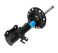 312 604 Front Right Driver Side OS Offside Shock Absorber Single Gas By Sachs